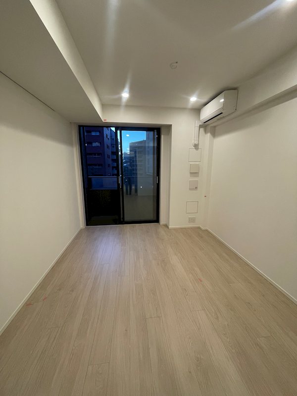 MINAMIAZABU　NORTH リビング