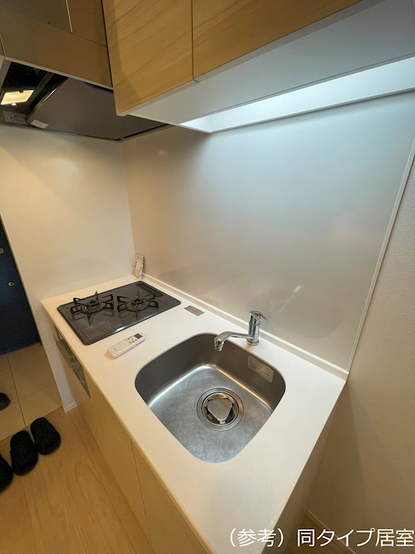 MINAMIAZABU　NORTH キッチン