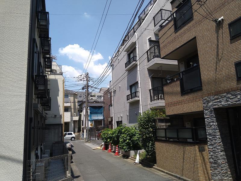 レオネクストオーロラハイツ中野 その他7