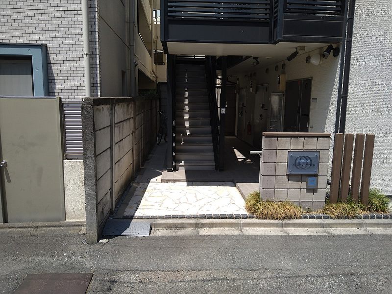 レオネクストオーロラハイツ中野 その他9