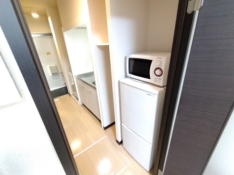 レオネクストオーロラハイツ中野 その他11