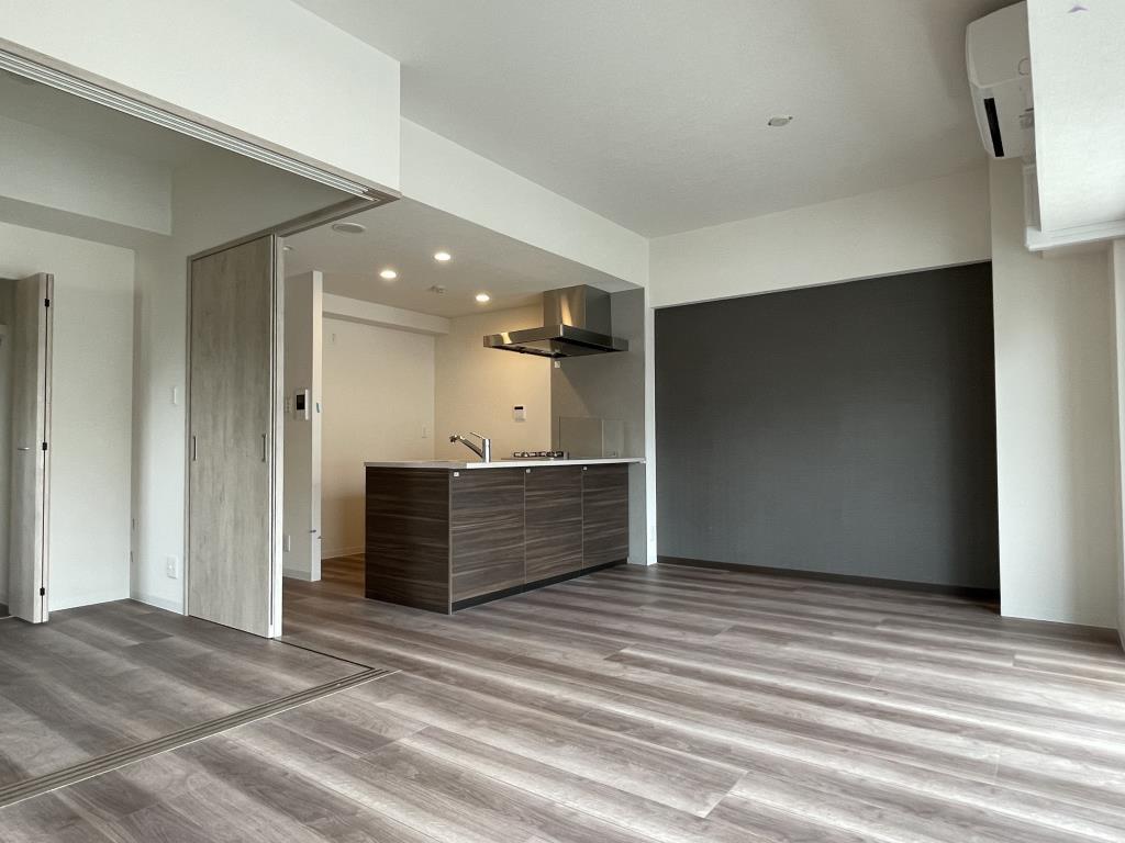 第一辻ビル リビング