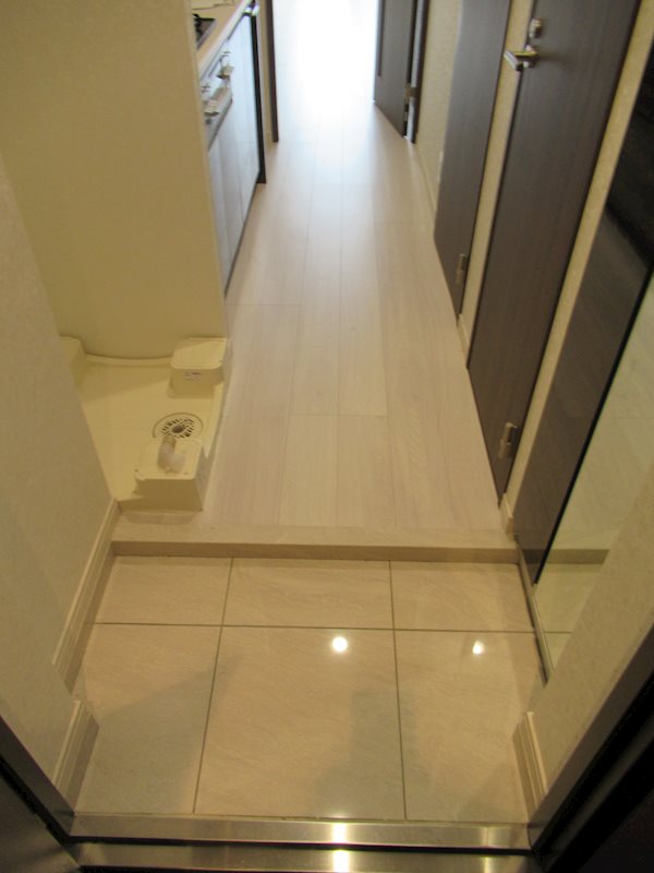 ＨＹ&amp;rsquo;ｓ ｓｔａｇｅ 西荻窪 玄関