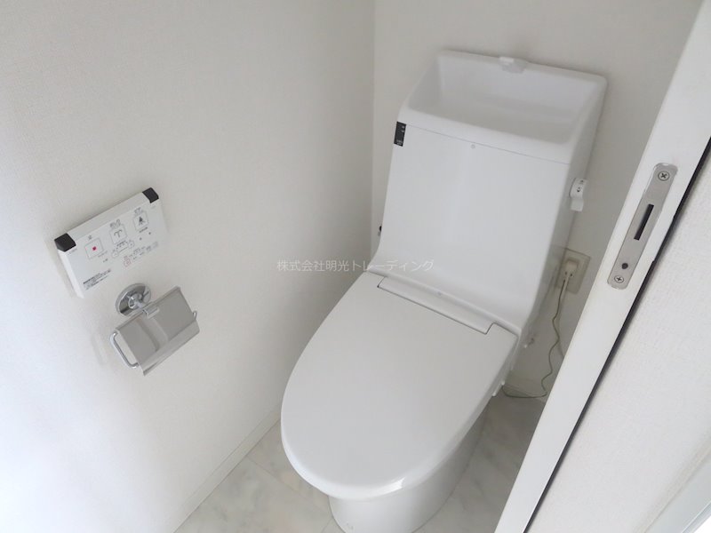 ロータス西荻窪 その他2