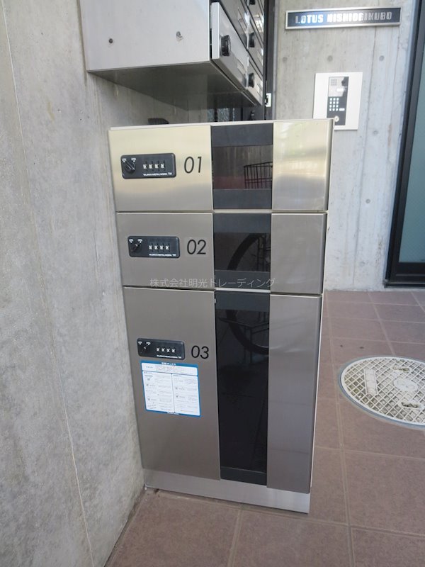 ロータス西荻窪 その他外観2