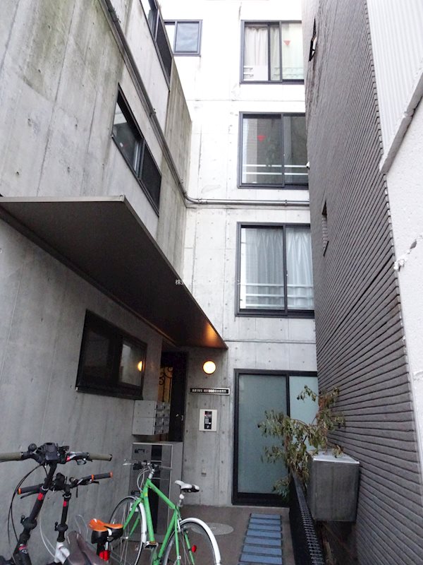 ロータス西荻窪 その他外観4