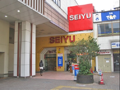 ロータス西荻窪 周辺画像3