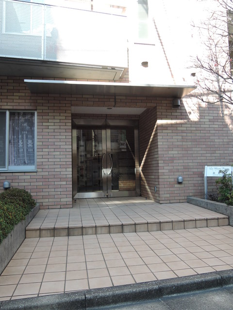 ルモンピエール新大塚 その他7