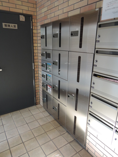 ルモンピエール新大塚 その他8