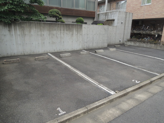 ルモンピエール新大塚 その他9