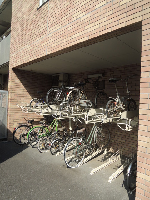 ルモンピエール新大塚 その他18