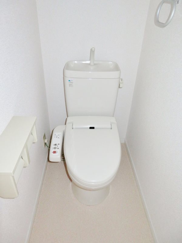 ルモンピエール新大塚 ベッドルーム