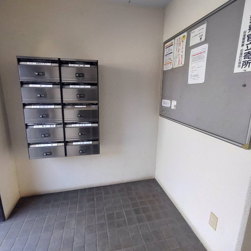 コープ野村清水町2-5  その他外観2