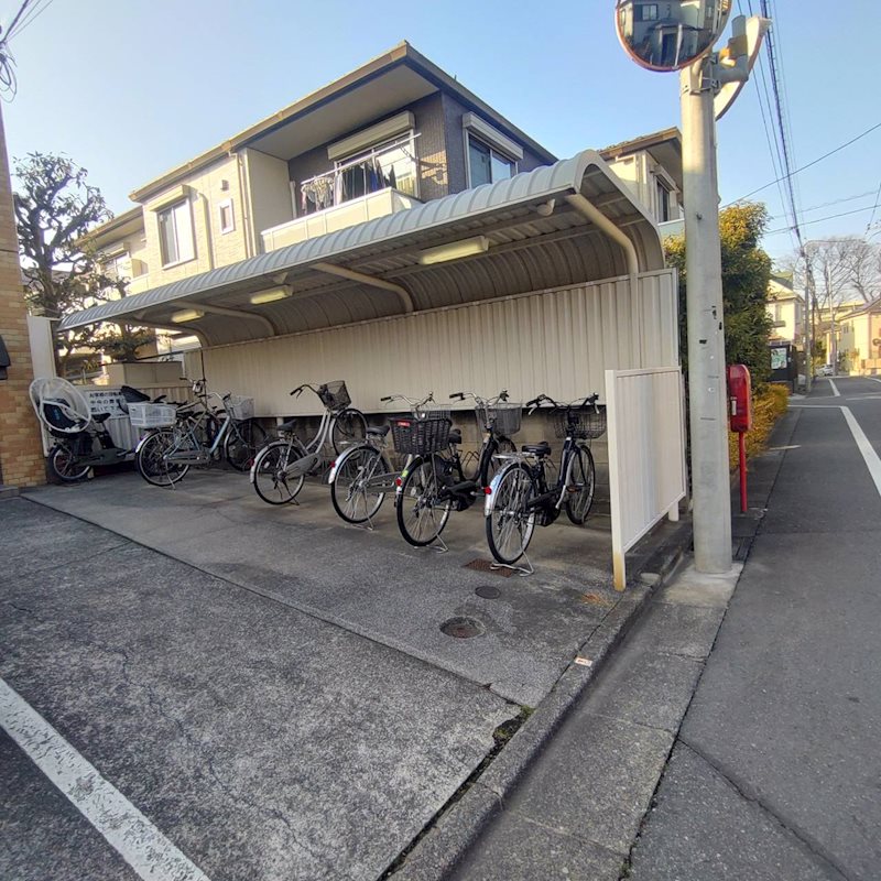 コープ野村清水町2-5  その他外観4