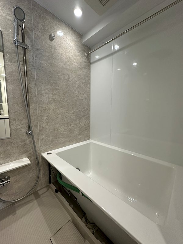 ZOOM本郷 風呂画像