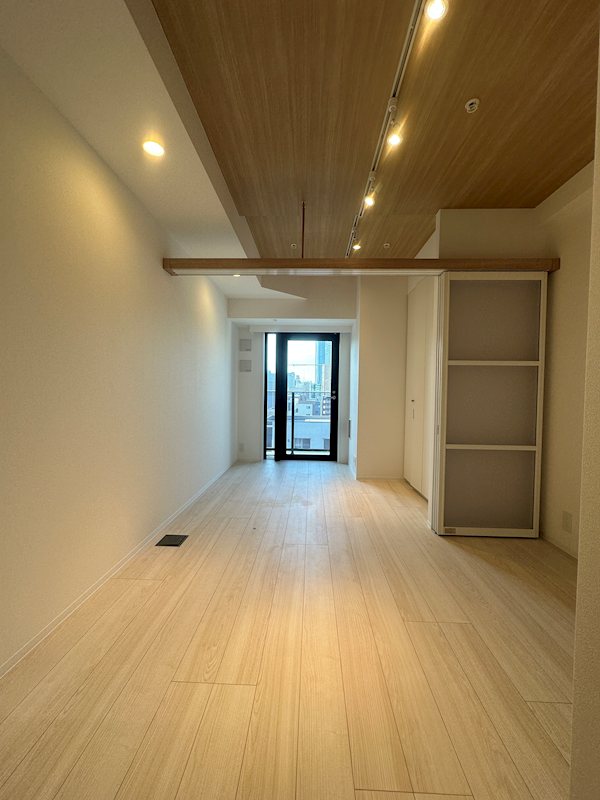 ZOOM本郷 リビング