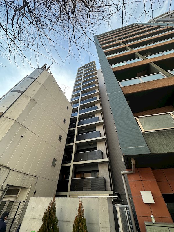 ZOOM本郷 外観写真