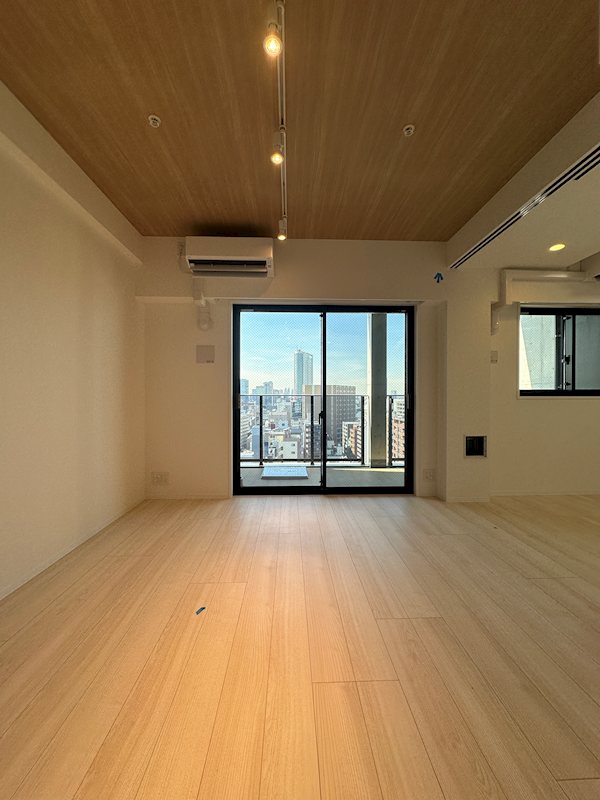 ZOOM本郷 リビング