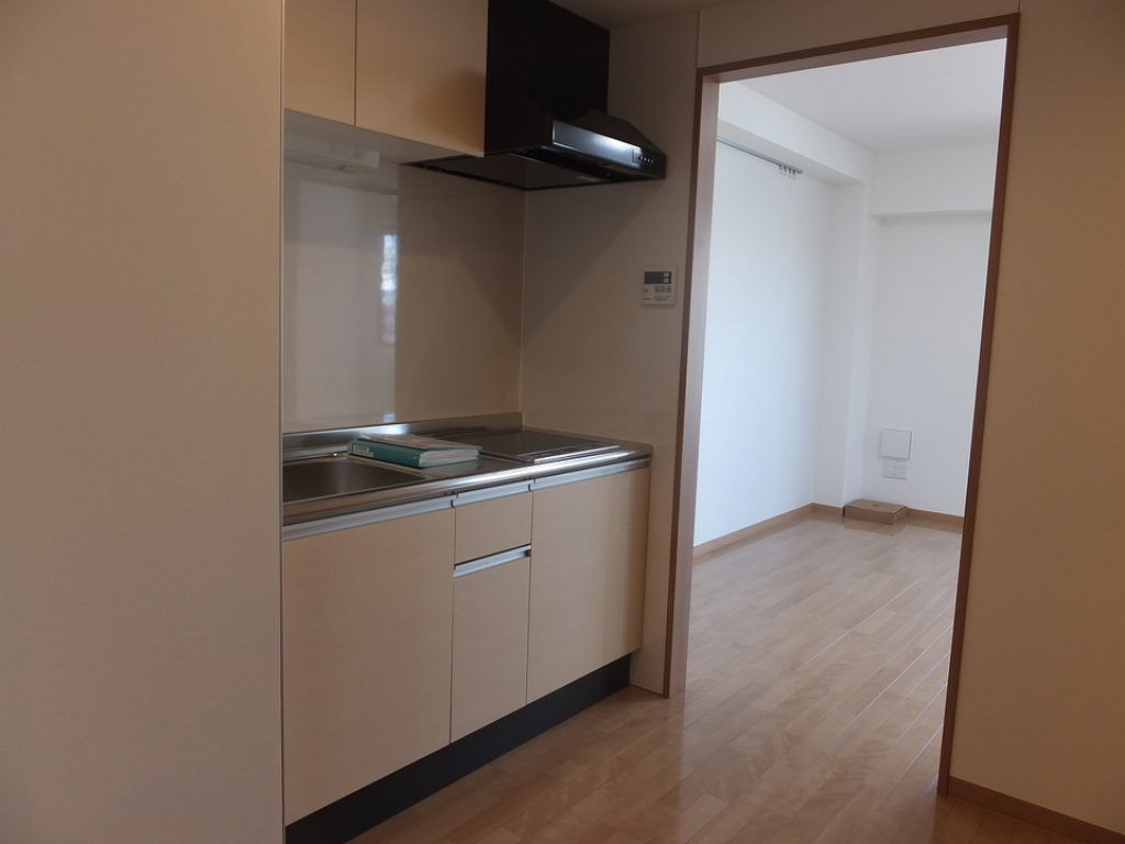 レオパレスＫ・Ｒｏｙａｌ キッチン