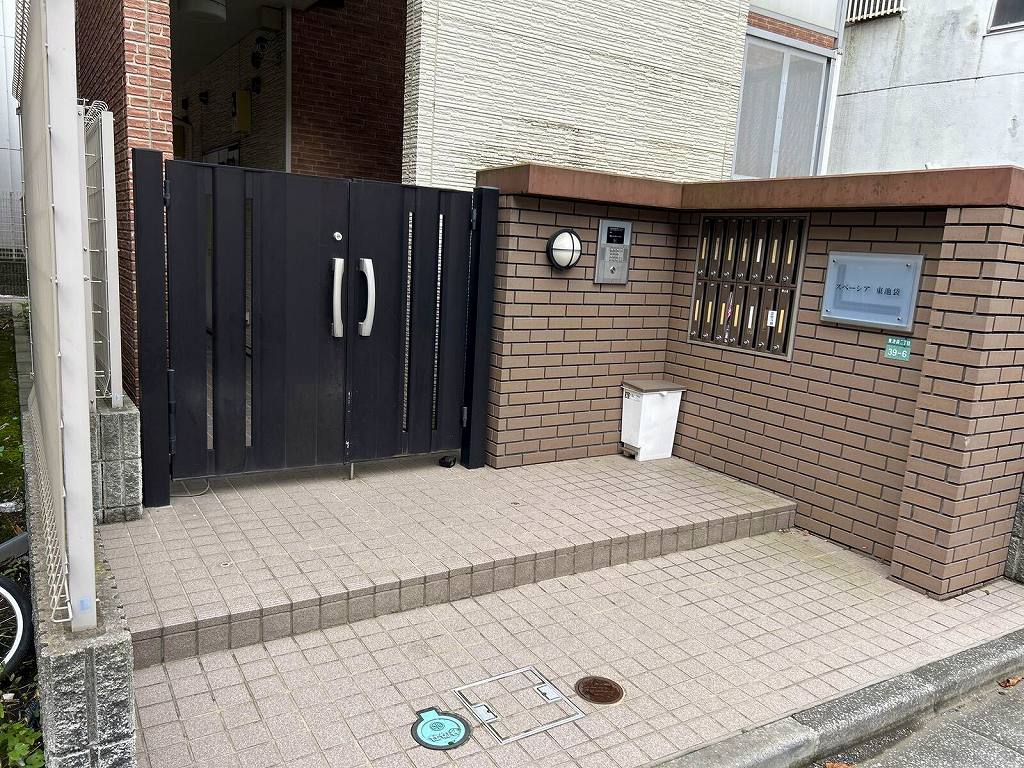 レオパレススペーシア　東池袋 その他3