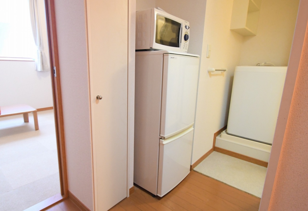 レオパレススペーシア　東池袋 その他14