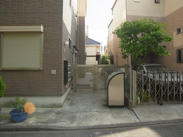 パーク戸山 その他1