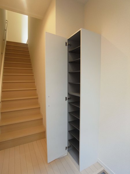 パーク戸山 その他8