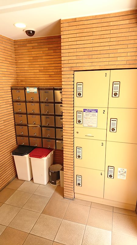 ウィステリアステージ１  その他外観2