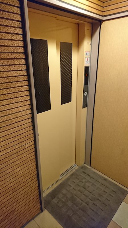 ウィステリアステージ１  その他外観3