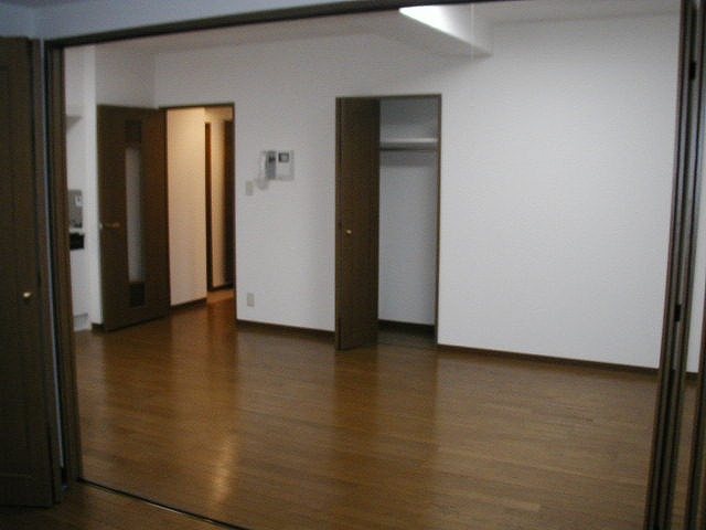 ウィステリアステージ１  リビング