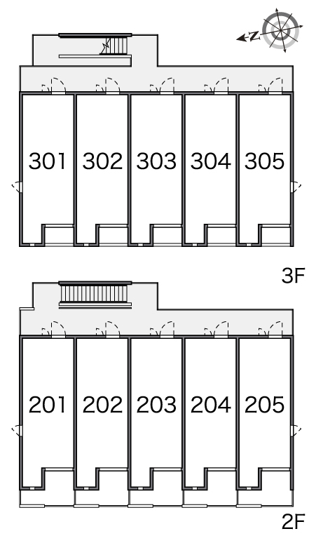 レオネクスト砧　プレミア その他2