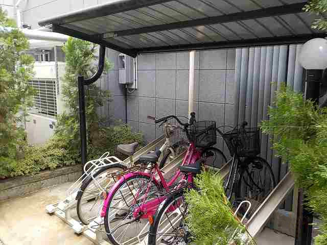 レオネクスト砧　プレミア その他6