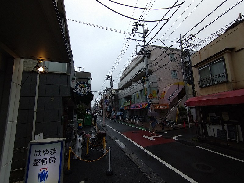 レオネクスト砧　プレミア その他8