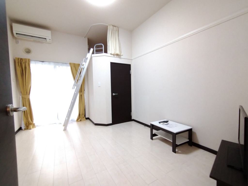 レオネクスト砧　プレミア リビング