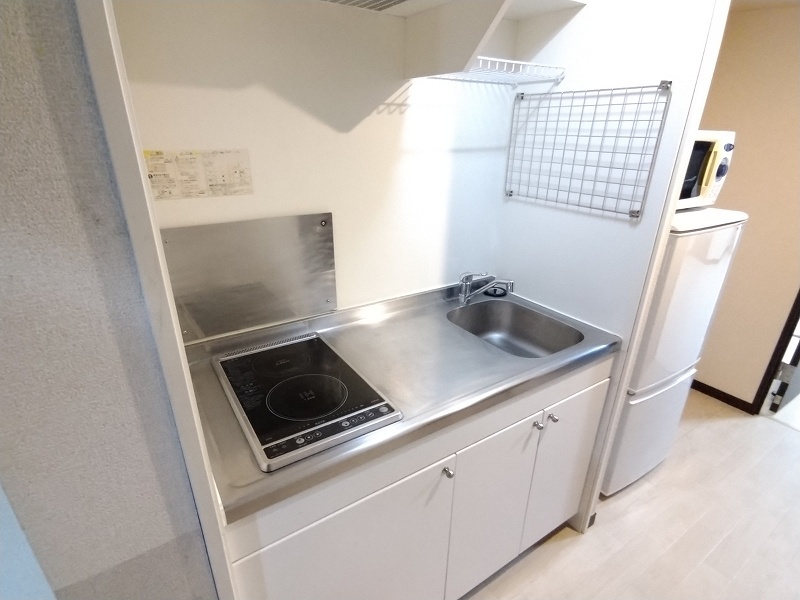 レオネクスト砧　プレミア キッチン