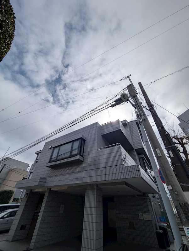 池田山Kay&amp;amp;KayWest 風呂画像