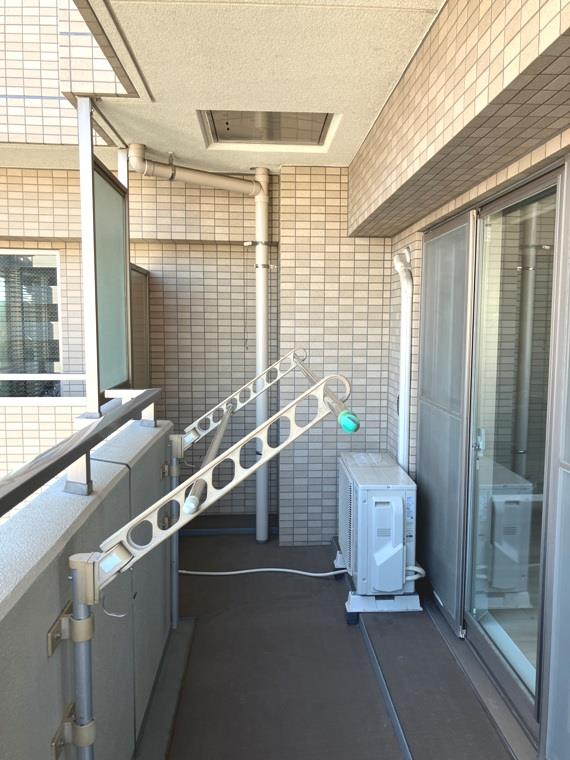 クレアシティ品川戸越 その他1