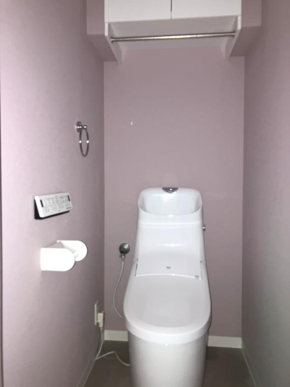 クレアシティ品川戸越 その他2