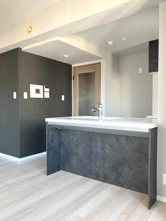 クレアシティ品川戸越 その他9