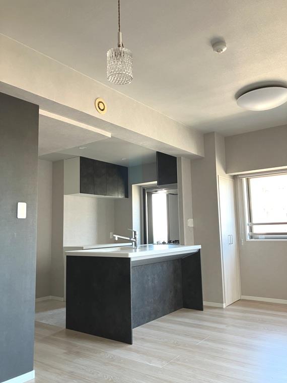 クレアシティ品川戸越 風呂画像