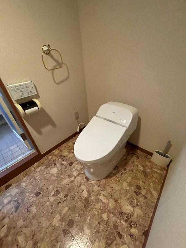 松濤フラッツ その他3