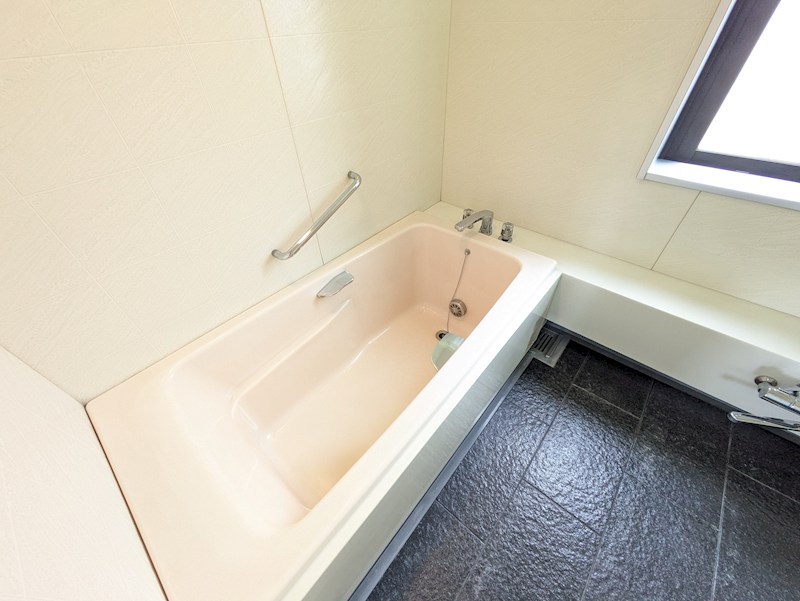 第2栄晃ビル 風呂画像