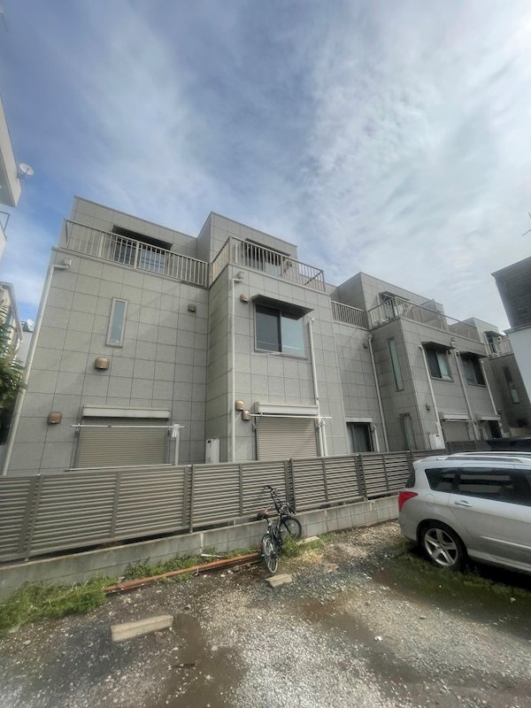 セレ初台 その他外観1