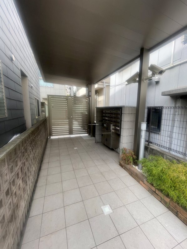 セレ初台 その他外観3