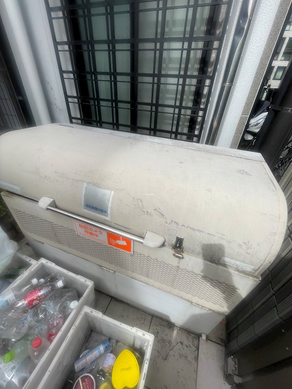 セレ初台 その他外観5