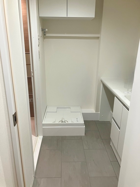 三田ナショナルコート キッチン