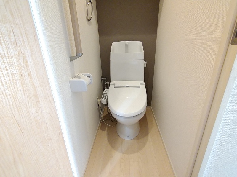 クレイノタウニー　高円寺 その他4