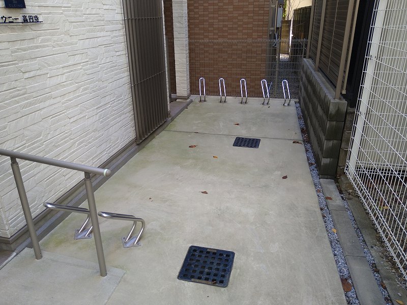 クレイノタウニー　高円寺 その他8