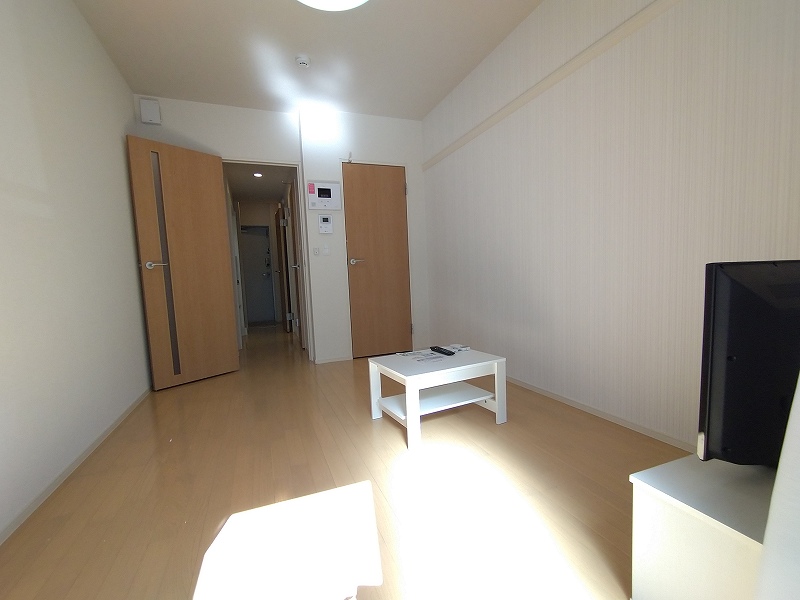 クレイノタウニー　高円寺 リビング