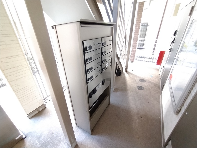 クレイノタウニー　高円寺 その他12